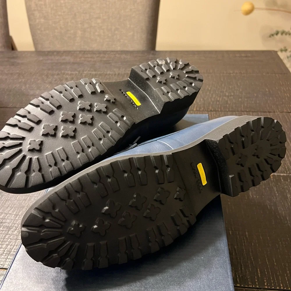 Cole Haan Geneva loafers - Picture 3 of 6